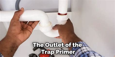 where are trap primers required